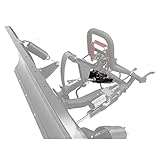 Polaris Glacier Pro HD Plow Hydraulic Lift System for Ranger 1000 Crew XP Norths...