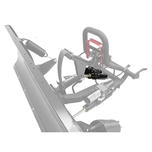 Polaris 2889058 Glacier Pro HD Plow Hydraylic Lift System 2018-2023 Ranger 1000 Crew XP Northstar Trail Boss Premium