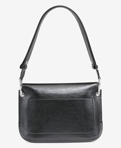 Image of Calvin Klein Women's Comet Convertible Crossbody & Shoulder Bag