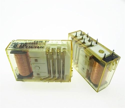 Relais 24V HDZ-468-1003 DIP10 composant électronique DC