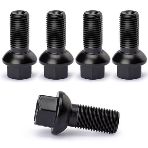 Perno de rueda compatible con Benz tornillo de anclaje SL550 A0009908307 3