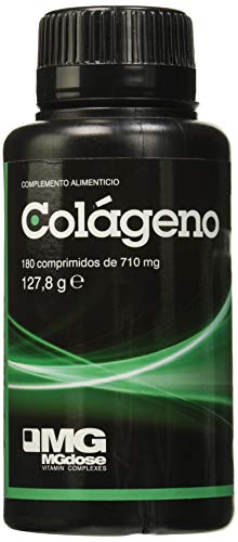 Mgdose Colageno - 100 gr