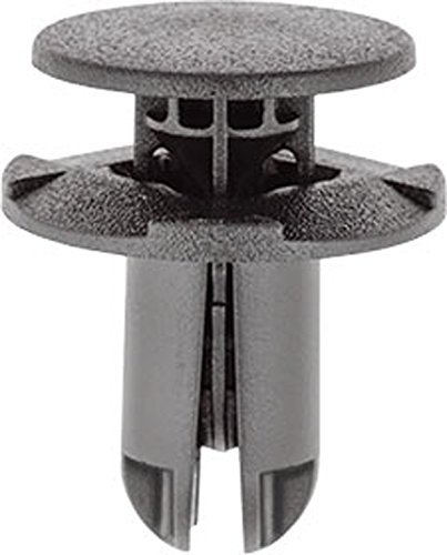 Amazon.com: PartsTwins 8PTD1389 Bumper Fender Liner Retainer Clips