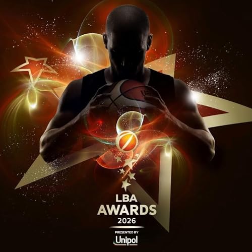 Episodio Uno - Speciale LBA Awards