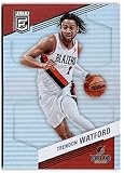 2022-23 Donruss Elite #29 Trendon Watford Portland Trail Blazers Official NBA Basketball Card in Raw (NM or Better) Condition