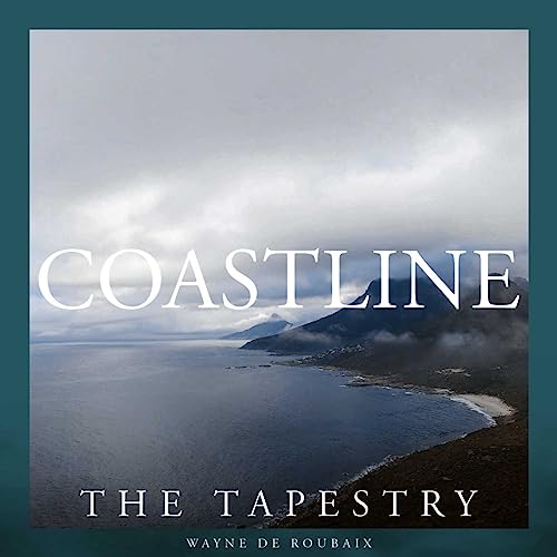 Poetry & Devotion: Coastline