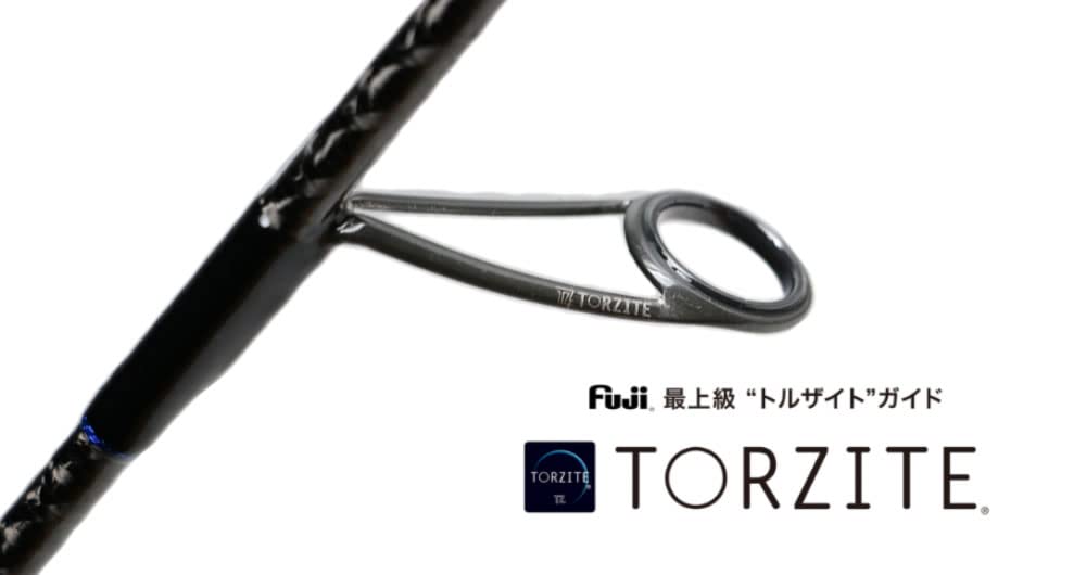 Amazon | クリアブルー アジングロッド クリスター56 FinderXtech