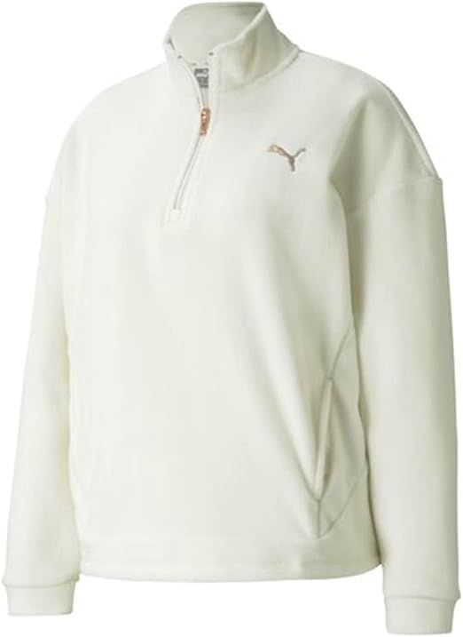 Puma high neck sweatshirt Clearance