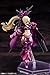 Kotobukiya Megami Device: Auv Amaterasu Regalia Eclipse Model Kit