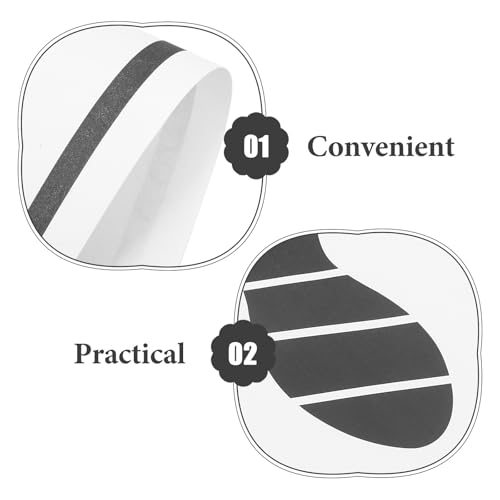 Alfombrillas de papel protectoras para coche en pack de 100 con gran resistencia 3