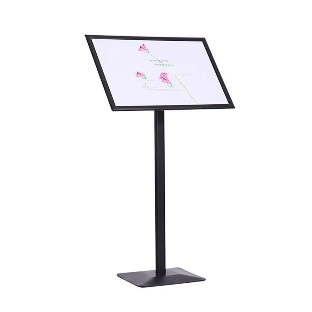 Buy Wuxingqing Stand Adjustable Pedestal Sign Stand FloorStanding