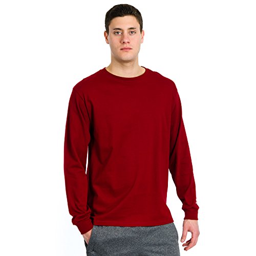 Image of Russell Athletic Men's Short Sleeve Dri-Power Tee
