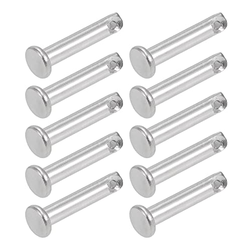 METALLIXITY NrXs 4 mm x 20 mm 10 P tbgwbh 304XeX| t@Xi[s u Ƌ̎t H DIYp