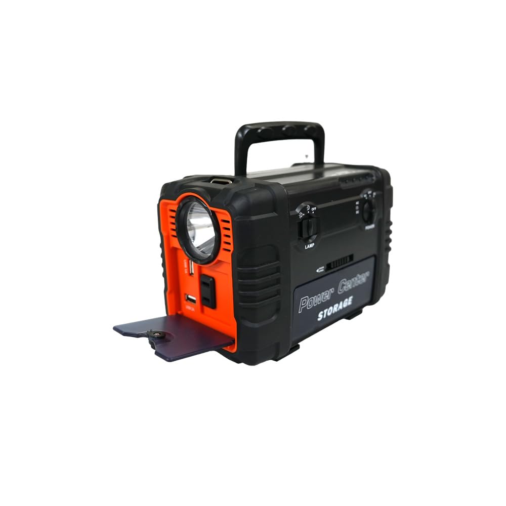 Amazon.co.jp: まわしてチャージ充電丸PRO : DIY・工具・ガーデン