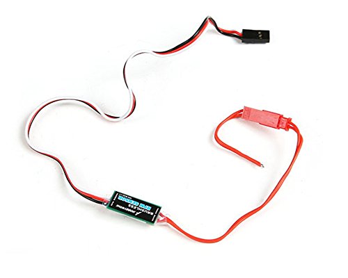 SaySure – 1000RPM to 300000rpm RPM Sensor for Hobbywing