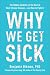 Why We Get Sick: The Hidden Epidemic at the Root of Most Chronic Disease_and How to Fight It