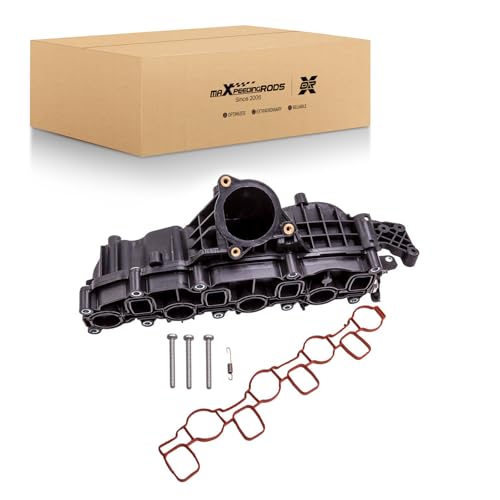 Collecteur d'admission résout le voyant moteur Audi A4 A5 A6