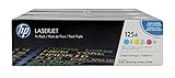 Imprimantes compatibles: HP Color LaserJet CM1312/CP1215/CP1217/CP1515/CP1518