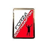 southampton fc vs bournemouth highlights Shipped from the UK B Gifts Southampton F.C - Forza Fridge Magnet