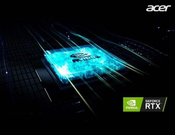 Miniatura 9 de Acer Nitro 5 - Laptop para juegos, 15.6" FHD, 144Hz IPS, 11 generación i5-11400H, GeForce GTX 1650, Wi-Fi 6, Thunderbolt 4, Kb retroiluminado,