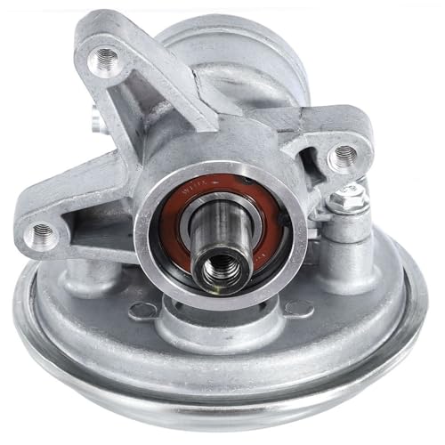 Válvula para bomba de vacío mecánica HCZLHCZL, compatible con Ford Ranger (1983-1991), E150/E350 Econoline y Club Wagon (1983-1992), F150/F250/F350/F100 miniatura 2