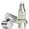 Hyaluronic Acid Serum for Face - Pure Anti-Aging Serum with Vitamin C and E- Intense Hydration Booster Non-Greasy, Paraben-Free, Best Hyaluronic Acid for Your Skin - 1 fl oz