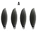 Anbee 16pcs Propeller Props Blades for Parrot ANAFI, ANAFI Extended, ANAFI FPV, ANAFI Thermal, ANAFI Work - 4K HDR Camera Drone