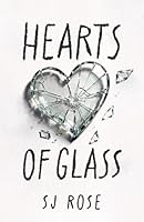 Hearts of Glass 1764328116 Book Cover