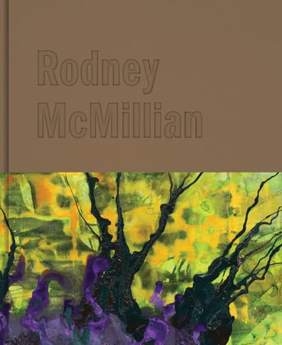 Bild: Rodney McMillian: A Son of the Soil f�r 45,58 EUR bei amazon.de
