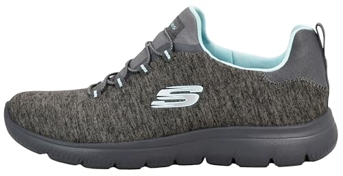 Image of Skechers Women's Summits - Quick Getaway Sneaker