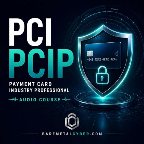 『Episode 48 &mdash; Navigate card production and personalization security requirements』のカバーアート