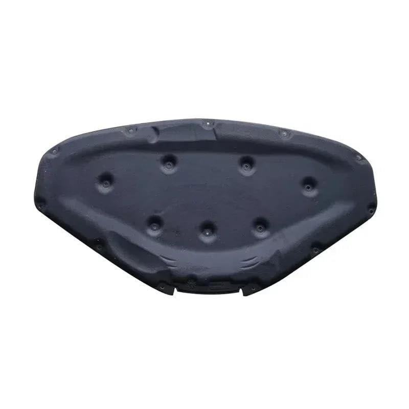 Tapis thermique moteur BMW F20 F21 contre bruit et chaleur