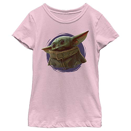 Image of Star Wars Girls' Orange Ball