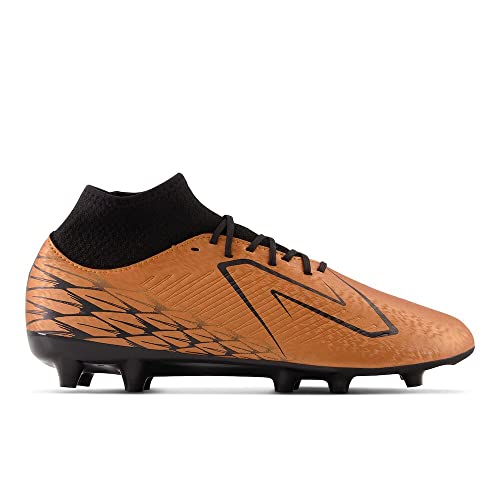 Zapatos de fútbol New Balance Tekela V4 Magique FG con tracción mejorada para hombre 2