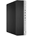 Produktbild HP Desktop-PC EliteDesk 800 G3 SFF, Prozessor Core i5-6400, 32 GB RAM, 960 GB SSD, Win 11 (Generalüberholt)
