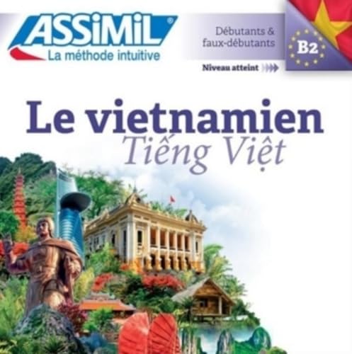 Vietnamien (usb mp3) (French Edition)