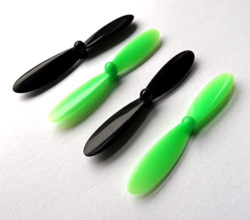 Modster Rotorblätter Mini Blizzard - MD10255 | Hochwertige RC-Zubehör - Foto 10