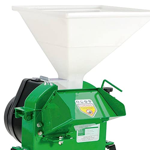 Triturador Forrageiro Trf50 1,5cv Monofásico Trapp (110)