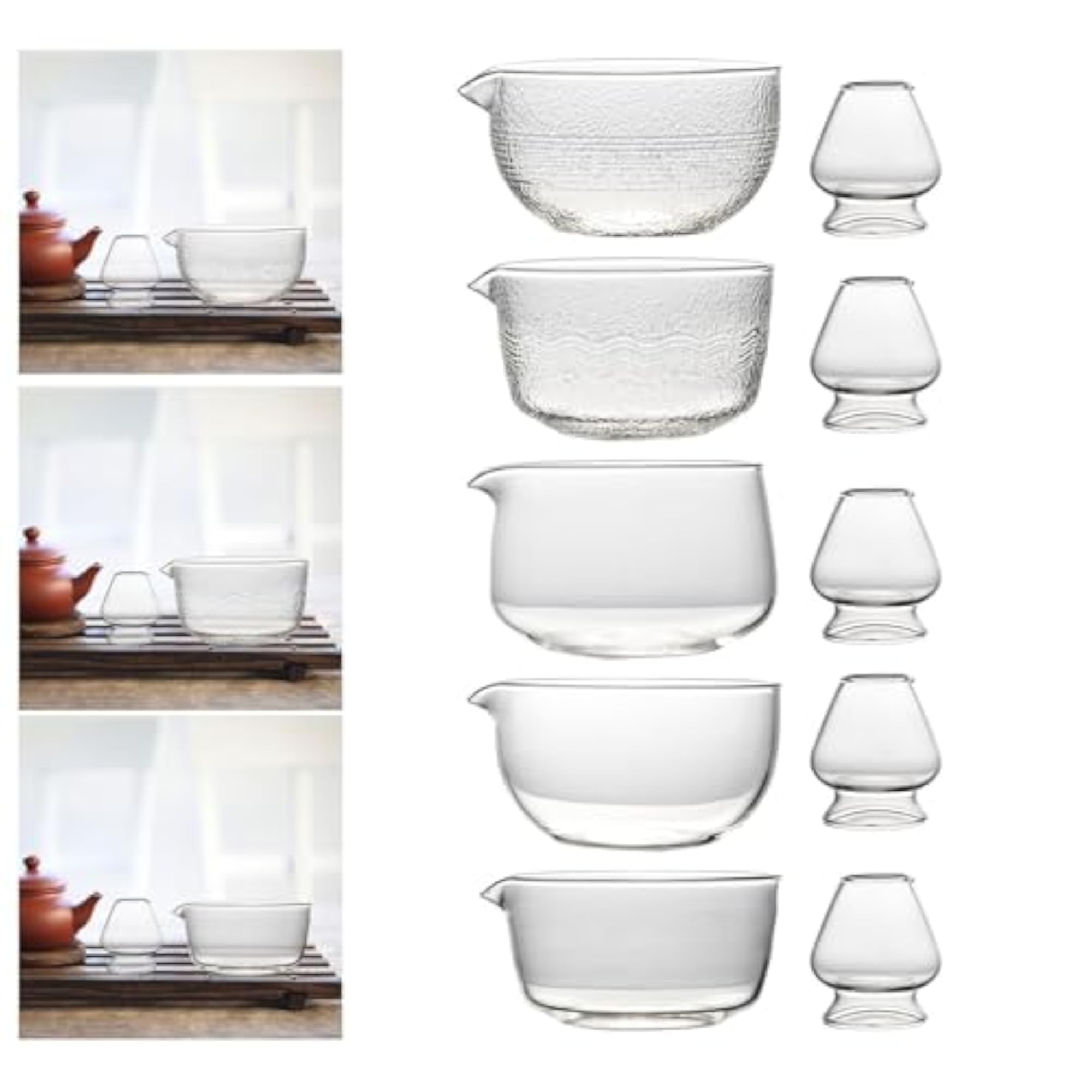 BNF® Matcha Bowl Set for Tea Ceremony