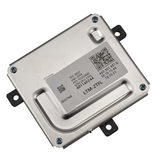4G0907697G Ballast phares VW Caddy d'alimentation module