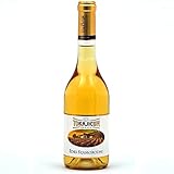 Tokajicum Tokaji Szamorodni 0.5l - Sweet Dessert Wine