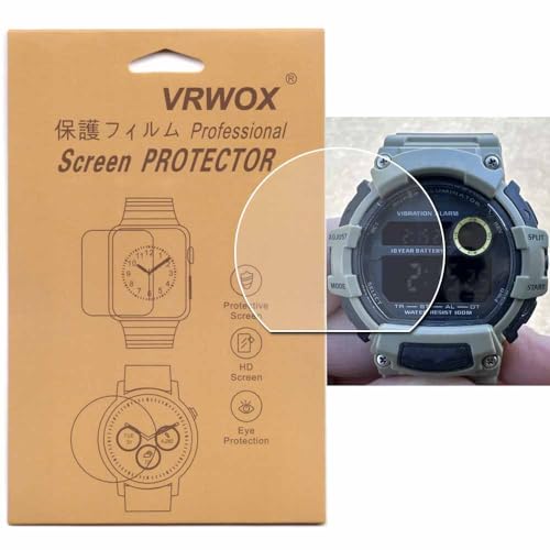 Film TPU pour montre TRT-110 couverture complète HD anti-bulles haute résistance