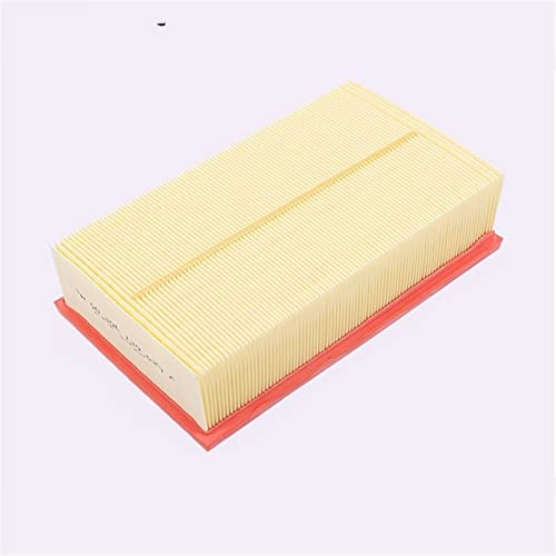 Filtro Aria, purificatore Aria condizionata Auto, setaccio Aria, Accessori modificati, Filtro Aria Motore, Filtro Aria condizionata Auto (Kodiaq e GT/Motore)