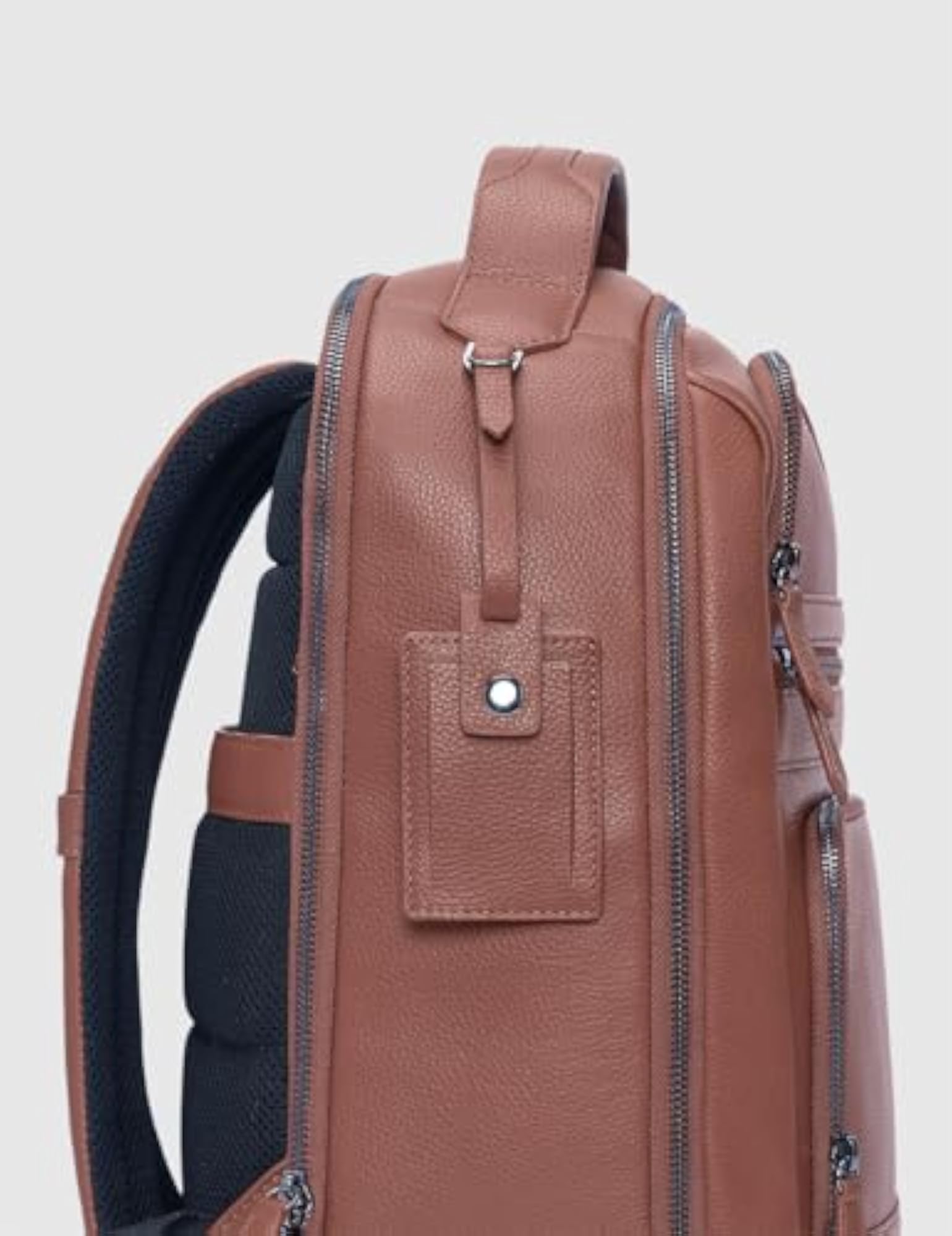 Carismatico Laptop Backpack with Organised Compartments