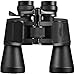 Produktbild Fernglas Compact HD Professional/Daily Wasserdichtes Fernglas Teleskop für Erwachsene Vogelbeobachtung Reise Jagd Fußball-BAK4 Prism FMC Objektiv (9-27x50)