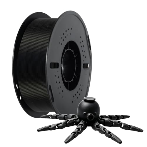 Filament POJECITY PLA BLACK