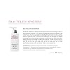 Hair Bar NYC Silk Touch System Keratin Care Smoothing Shampoo with Pure Keratin & Biotin For Chemically & Color Treated Hair 25.36oz/750ml - Extend Keratin Treatment, Rebuild & Nourish