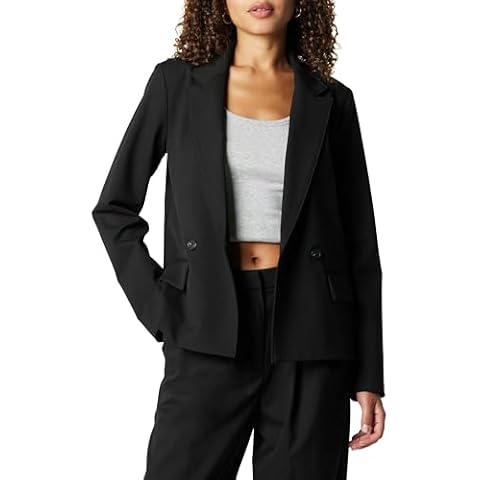 Blazer Liza Relaxed The Drop Cover