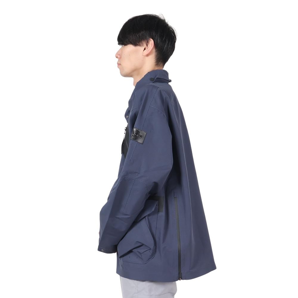 【新品】POLEWARDS Sympatex Hunting Jacket ポールワーズ POLEWARDS SYMPATEX HUNTING ジャケット