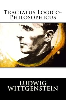 Tractatus Logico-Philosophicus